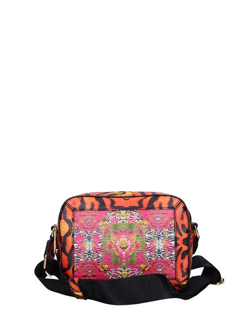 Tracolla in ecopelle PLEIN SPORT | 2110072TIGRATO-MULTI